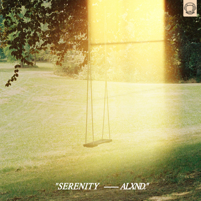 Serenity cover art