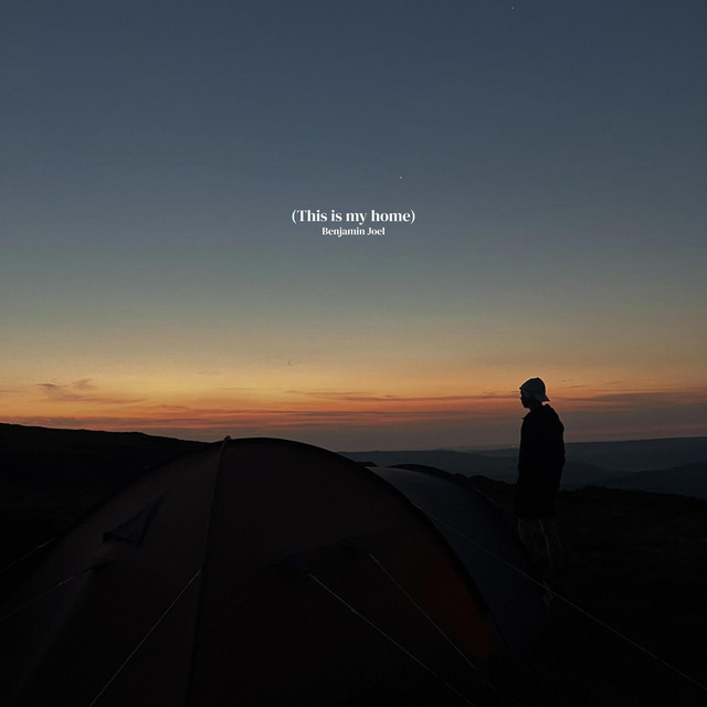 This is my home cover