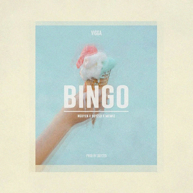 BINGO