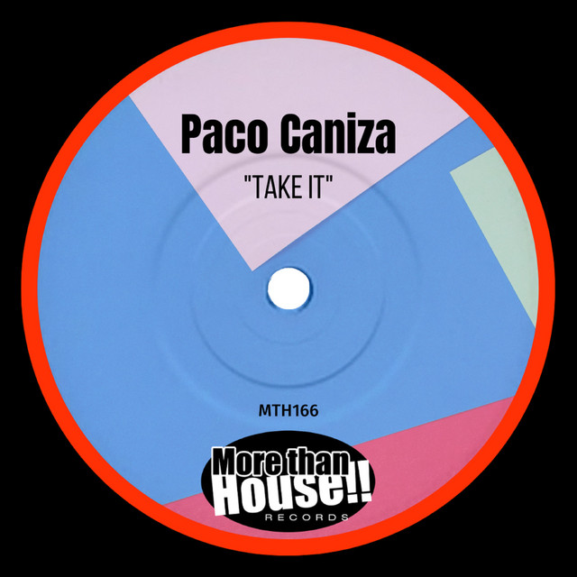 Take It - Original Mix