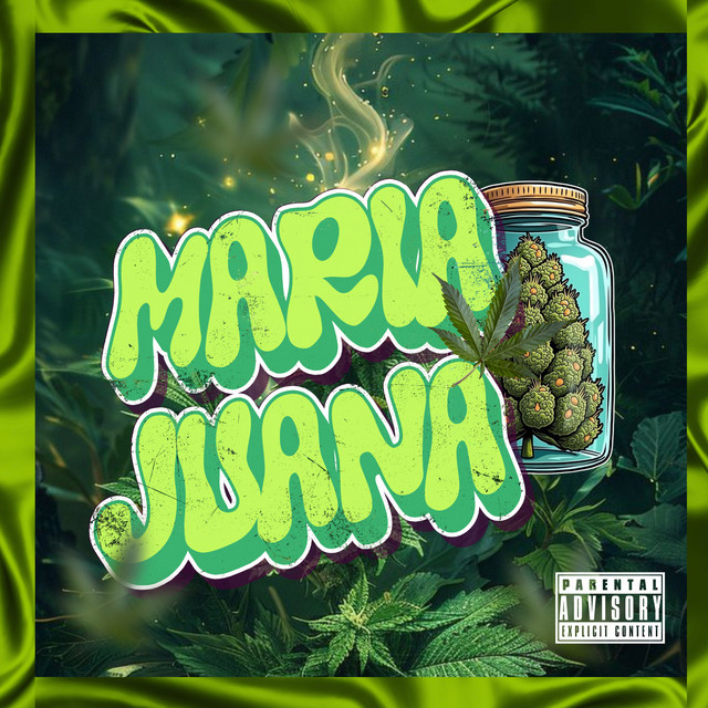 Maria Juana
