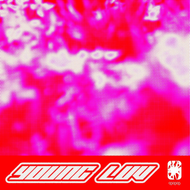 YOUNG LUV cover art