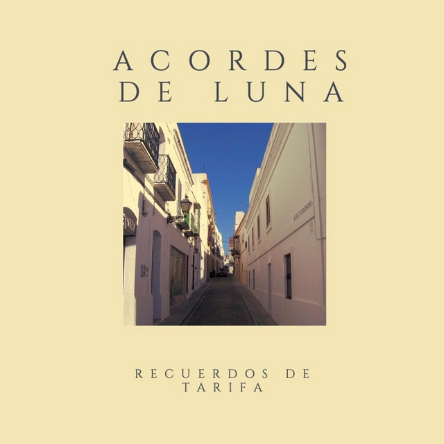 Recuerdos De Tarifa