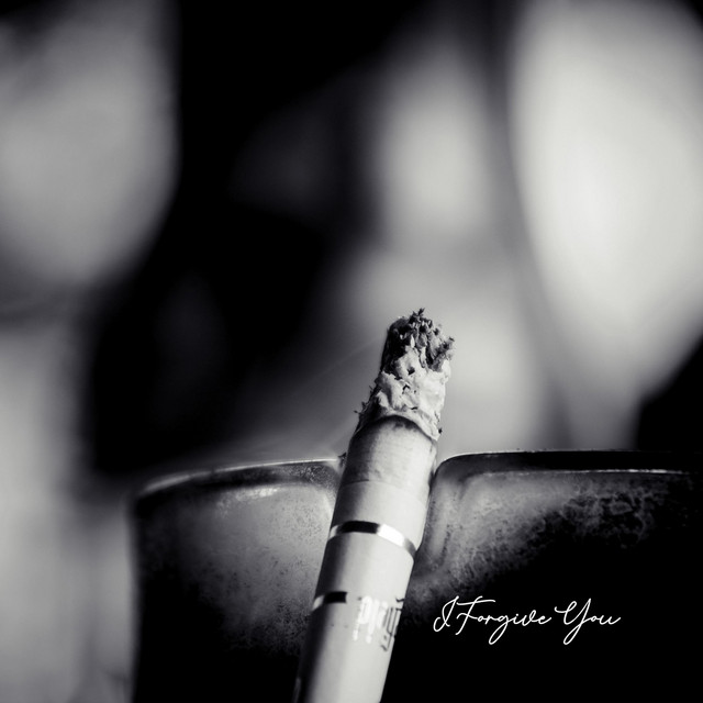 I Forgive You cover