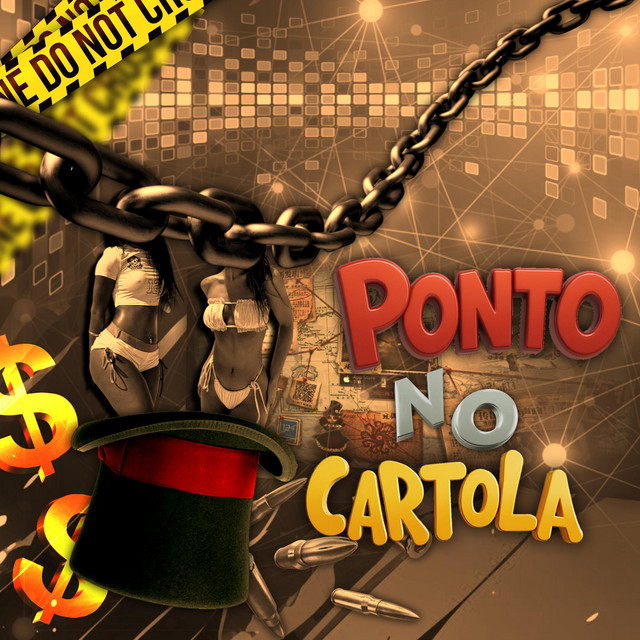 Ponto no Cartola (MC MENOR B5 Remix)