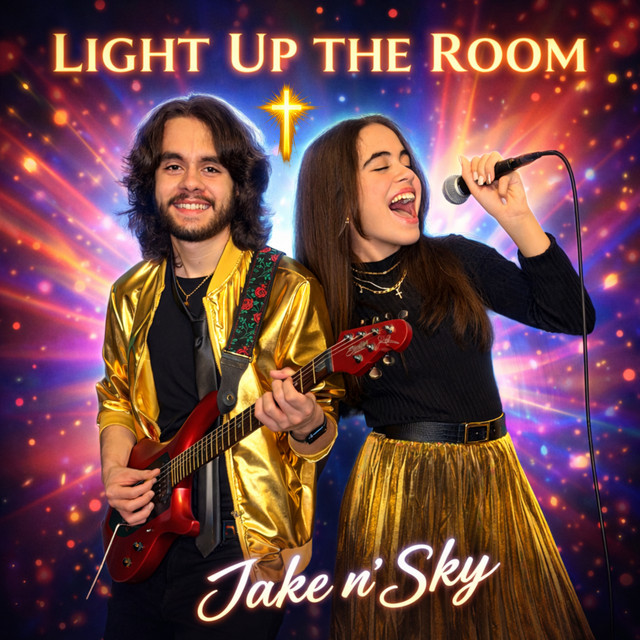 Light Up The Room