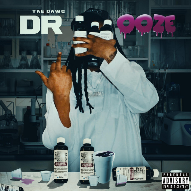 Please Breath cover art