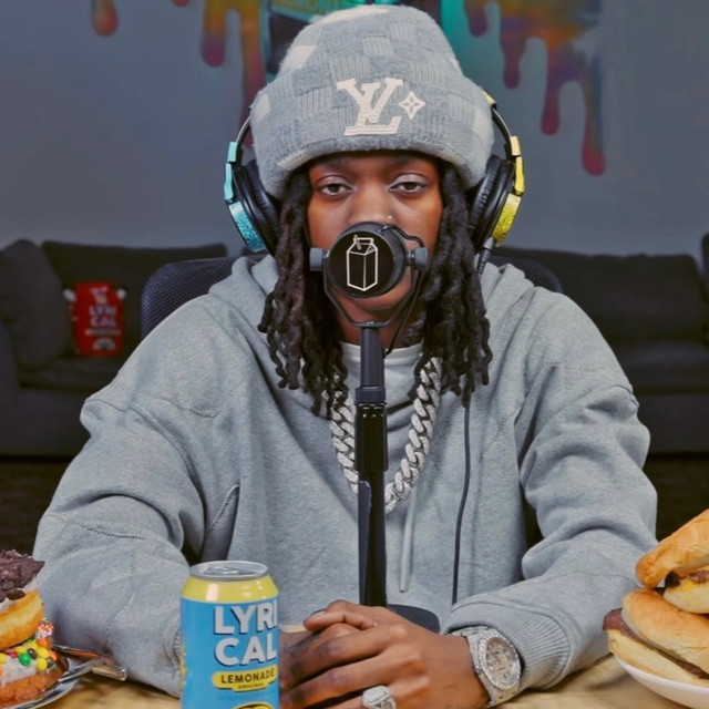 undefined album image