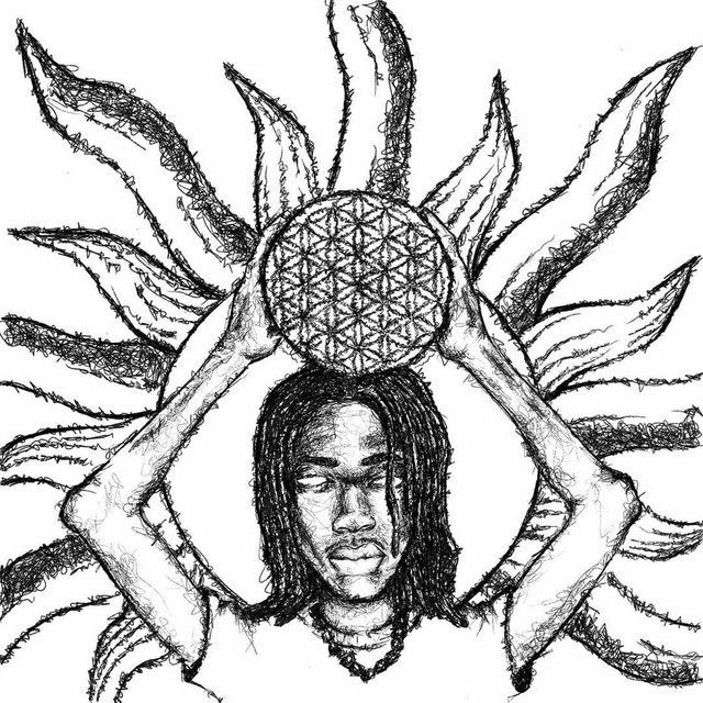 Alchemy cover art