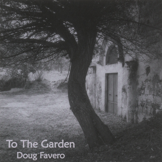 To The Garden cover