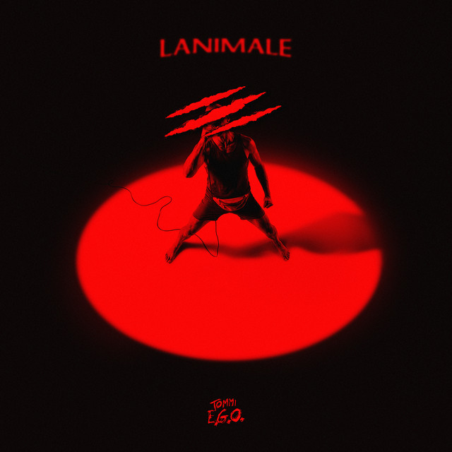LANIMALE cover art