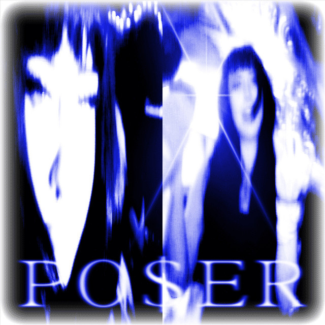 POSER cover art
