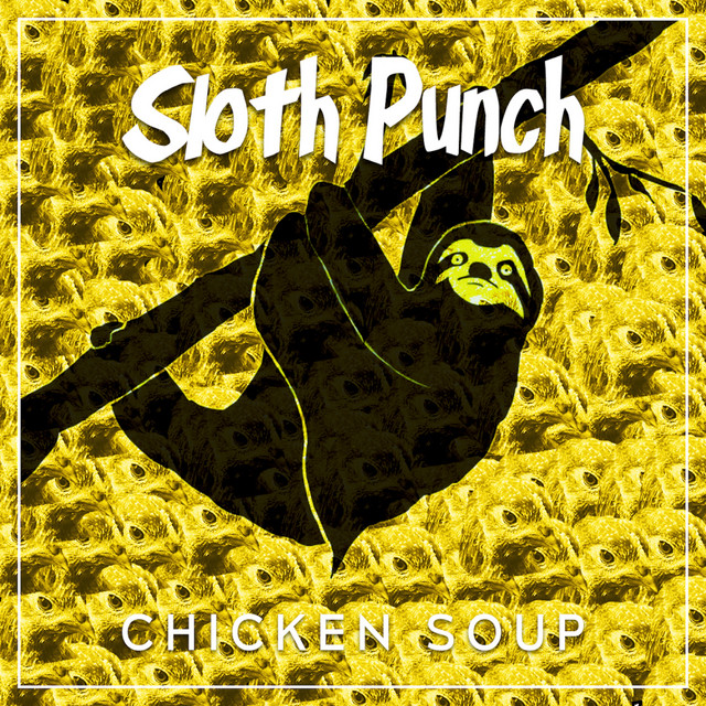 Chicken Soup cover