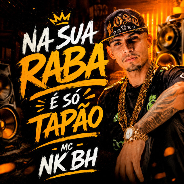 Na Sua Raba É Só Tapão