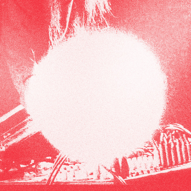 Merzbow announces new album TripleAkuma on Room40
