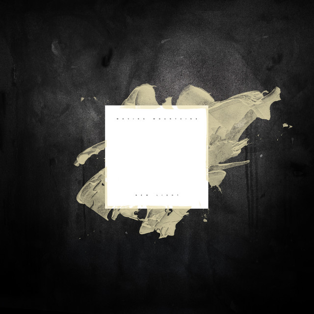 New Light cover art