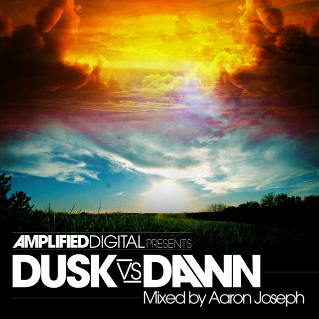 Dusk vs Dawn cover art