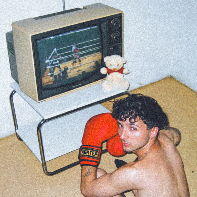 Rockybalboa cover art