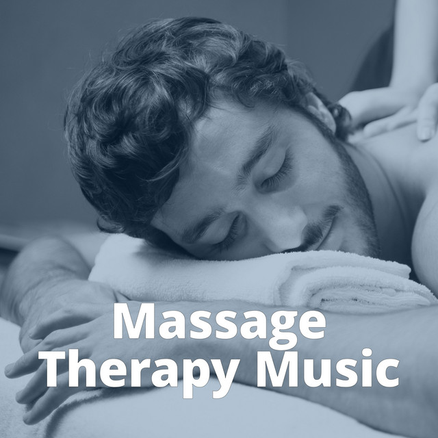 Massage Therapy Music cover art