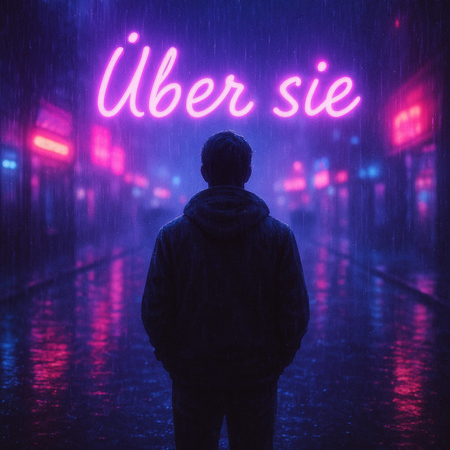 Über sie