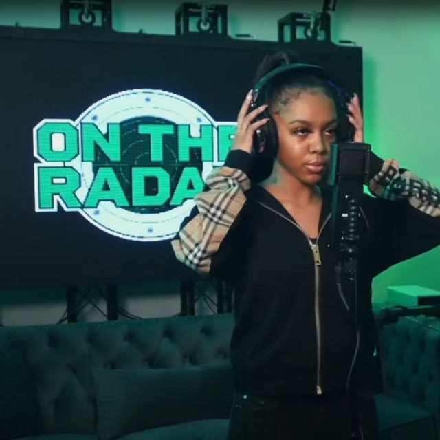 On The Radar - Freestyle