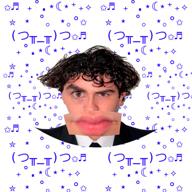yaNiseqUEHacer?? (.•᷄‎ࡇ•᷅ ) cover art