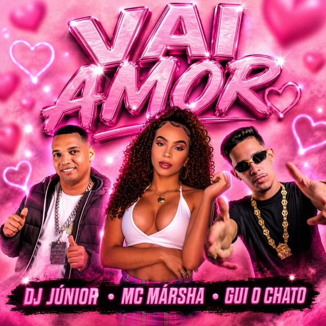 Vai Amor
