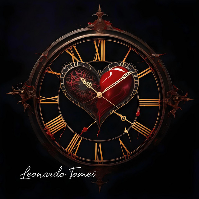 Per le cicatrici del tuo cuore cover art