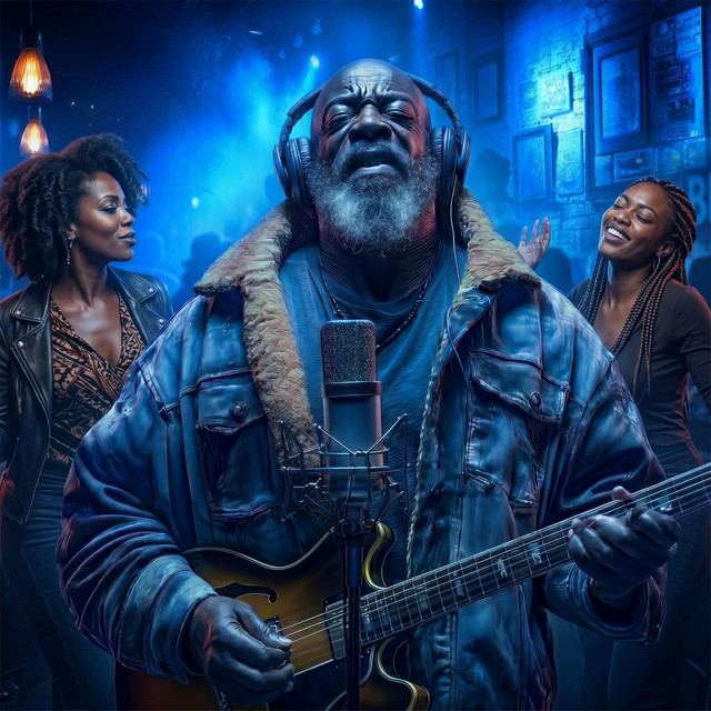 Northbound Blues