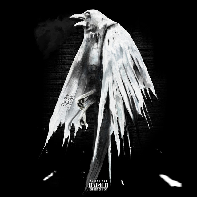 SNOW CROW cover art