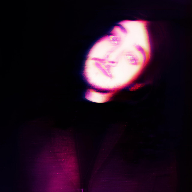 Ring Me Out (Single) cover art