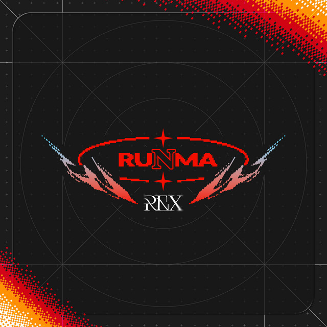 RUNMA cover art