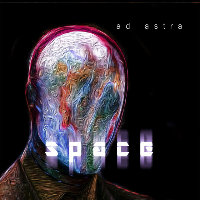 Ad Astra cover art