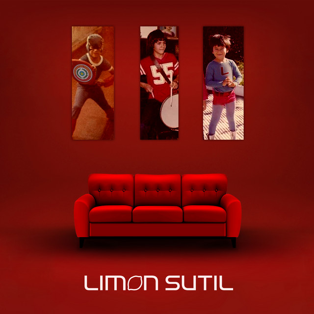 Limon Sutil Iii cover art