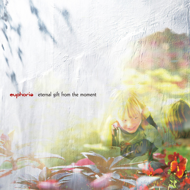Eternal Gift from the Moment cover art