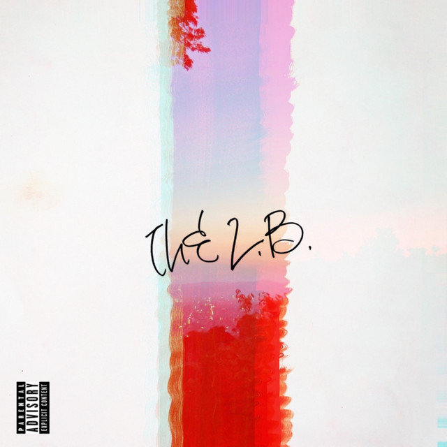 when I was walkin down the street.... cover art