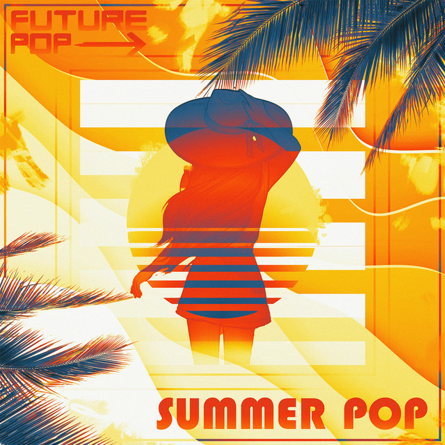 Summer Pop cover art