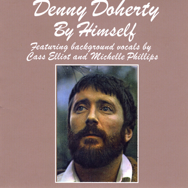 By Himself cover art