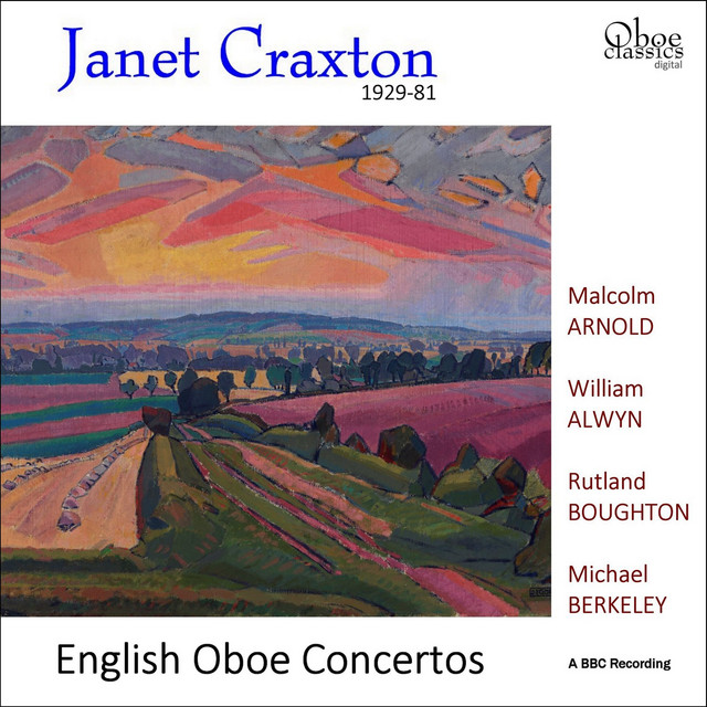 Janet Craxton