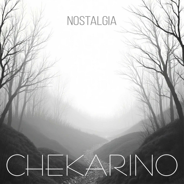 Обкладинка: Nostalgia — Chekarino