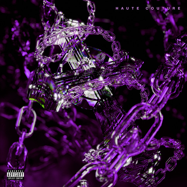 Hide&Seek cover art