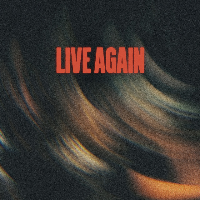 Live Again - Live