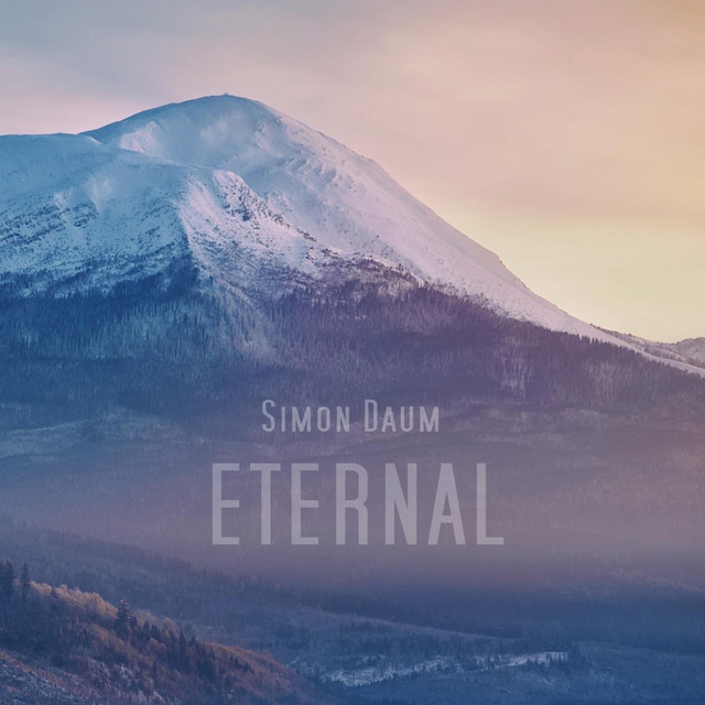 Eternal cover art