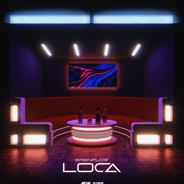 Loca cover art