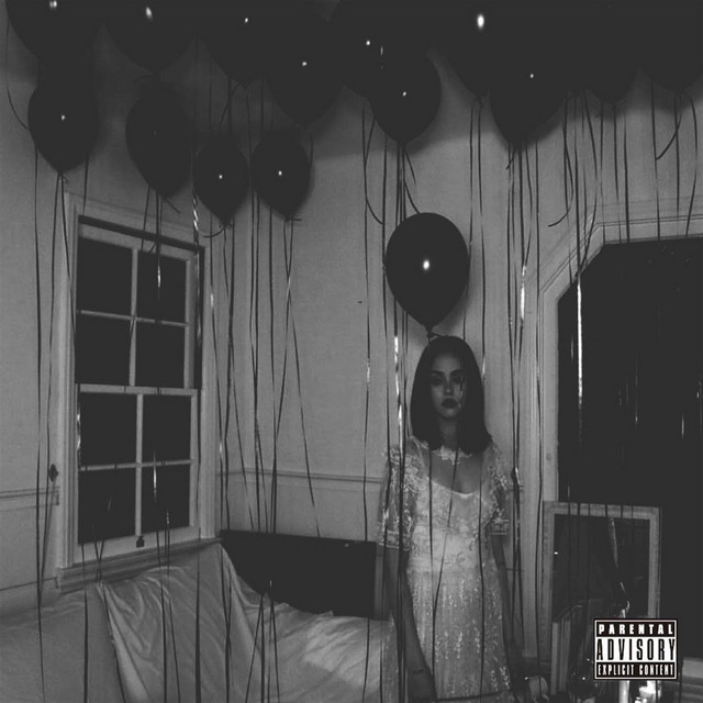 Darkpartyroom cover art