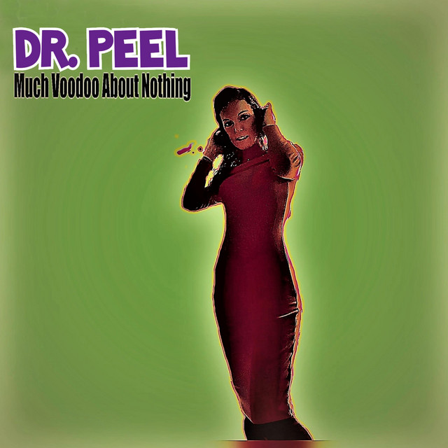 Much Voodoo About Nothing cover art