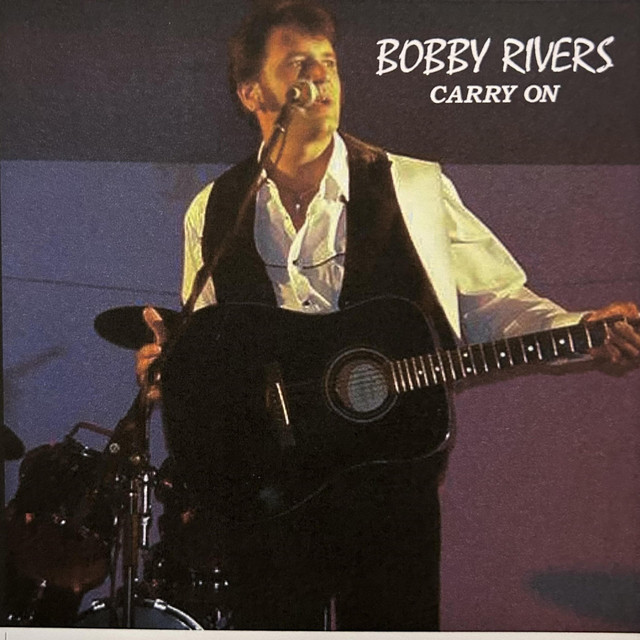 Bobby Rivers