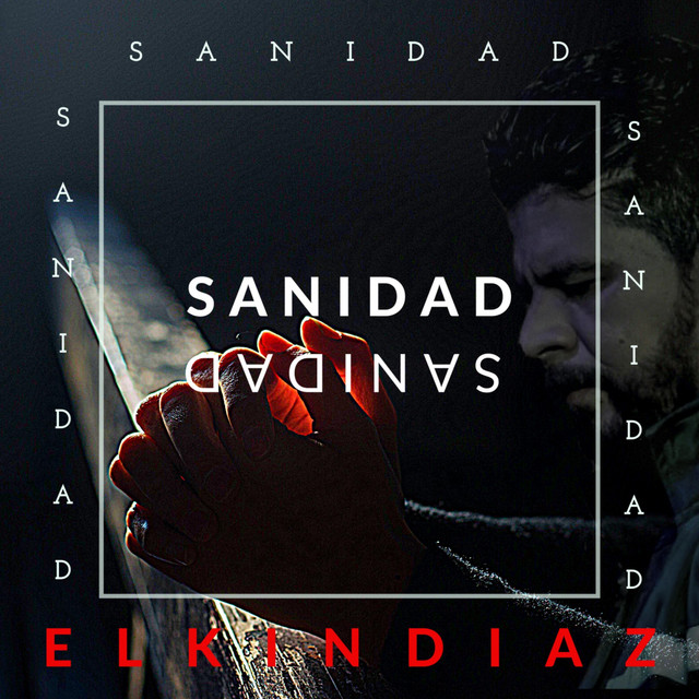 Sanidad (En Vivo) cover art