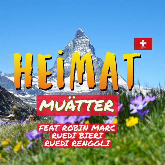 Muätter cover