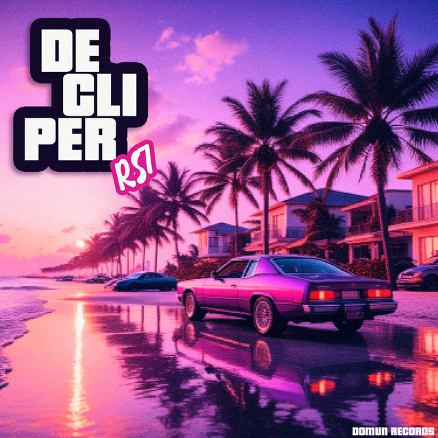 RS7 cover art